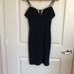 Beautiful cocktail dress